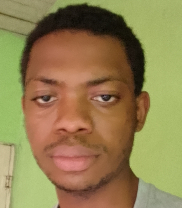 David Esemuru
